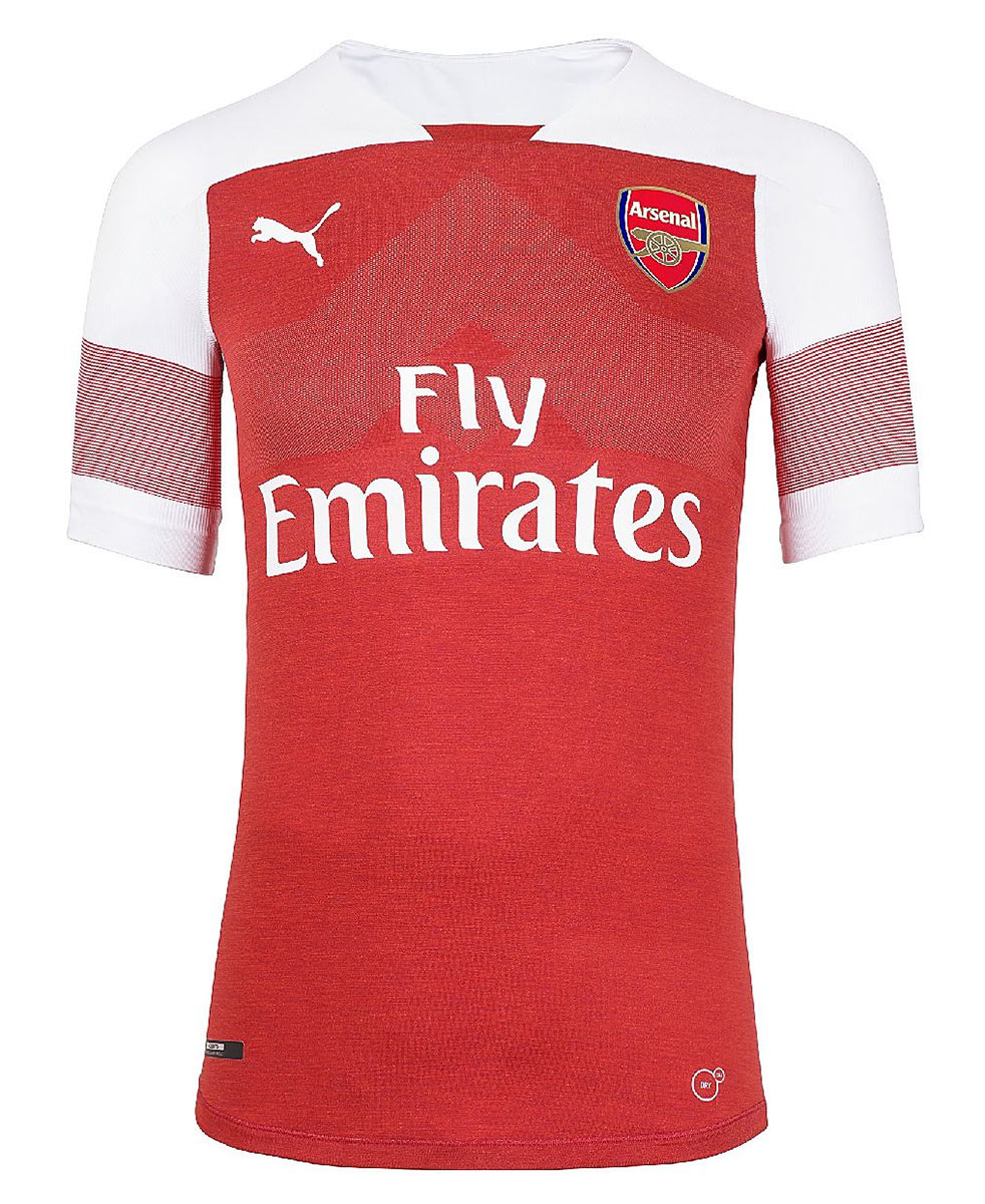 arsenal puma 2019