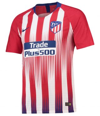 Maglia Atletico Madrid 2018-2019 Nike