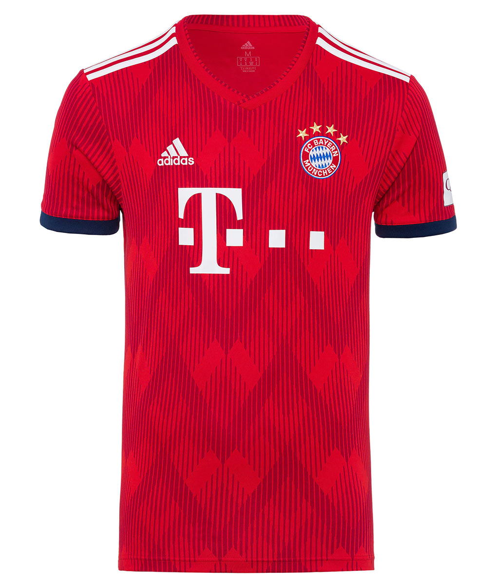 adidas maglia neuer