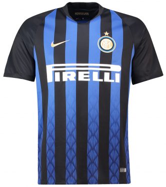 Maglia Inter 2018-2019 Nike