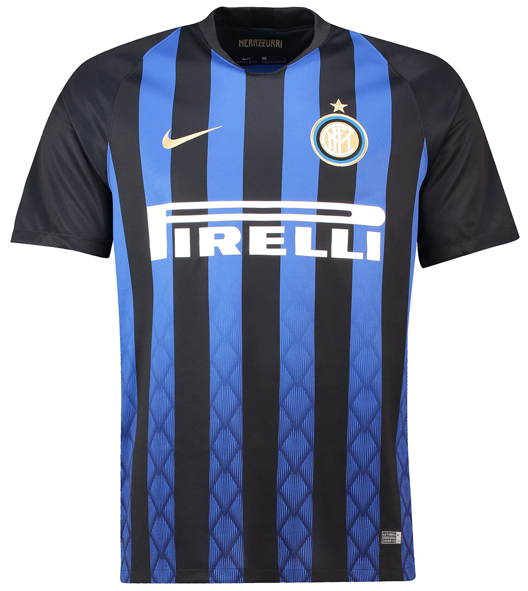 terze maglie nike 2019