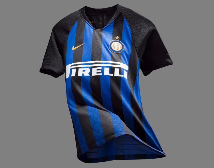 Maglia Inter 2018-2019 Nike