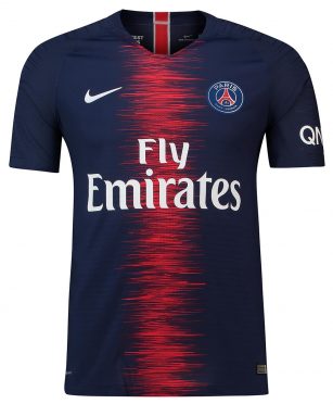Maglia PSG 2018-2019 Nike