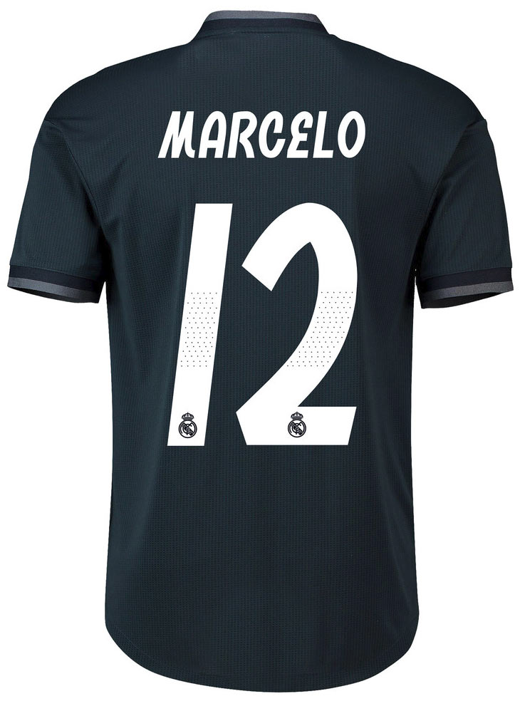 Maglie Real Madrid 2018-2019 con adidas per scrivere ancora la storia