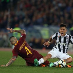 Font AS Roma 2018-2019 Nike