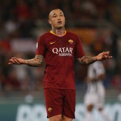 Nainggolan, AS Roma kit 2018-2019