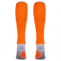 Retro calze arancioni Olanda Nike