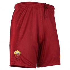 Pantaloncini Roma 2018-19 rossi