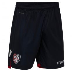 Pantaloncini Cagliari blu home 2018-2019