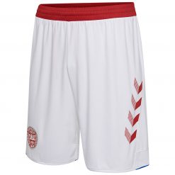 Pantaloncini Danimarca home mondiali 2018