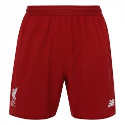 Pantaloncini rossi Liverpool 2018-19