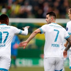 Font PSV 2018-2019 Umbro