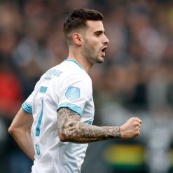 Eredivisie patch, maglia PSV