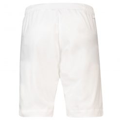 Retro calzoncini Real Madrid bianchi