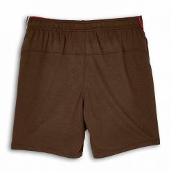 Calzoncini St. Pauli marroni