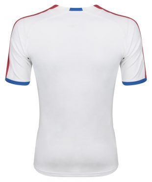 Retro maglia away Crystal Palace 2018-19