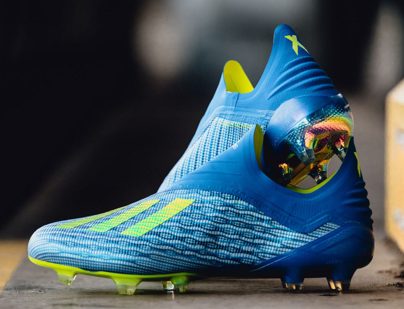 scarpe da calcio adidas 2020