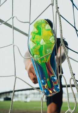 Suola Speedframe adidas X 18+