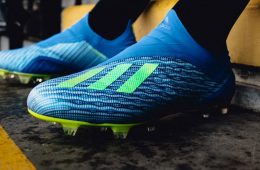scarpe da calcio 2018 adidas
