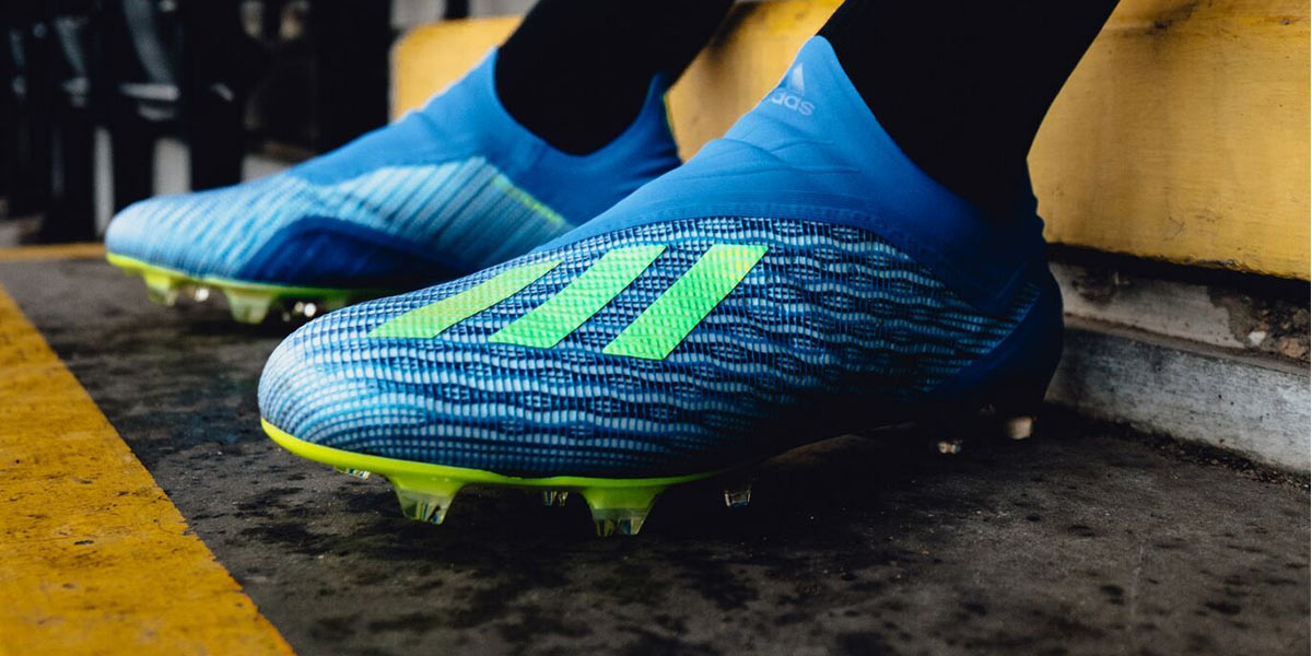 adidas scarpe calcio 2019