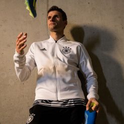 Thomas Muller adidas X 18