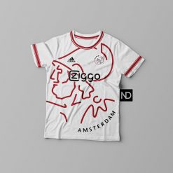 Ajax Logo Shirt