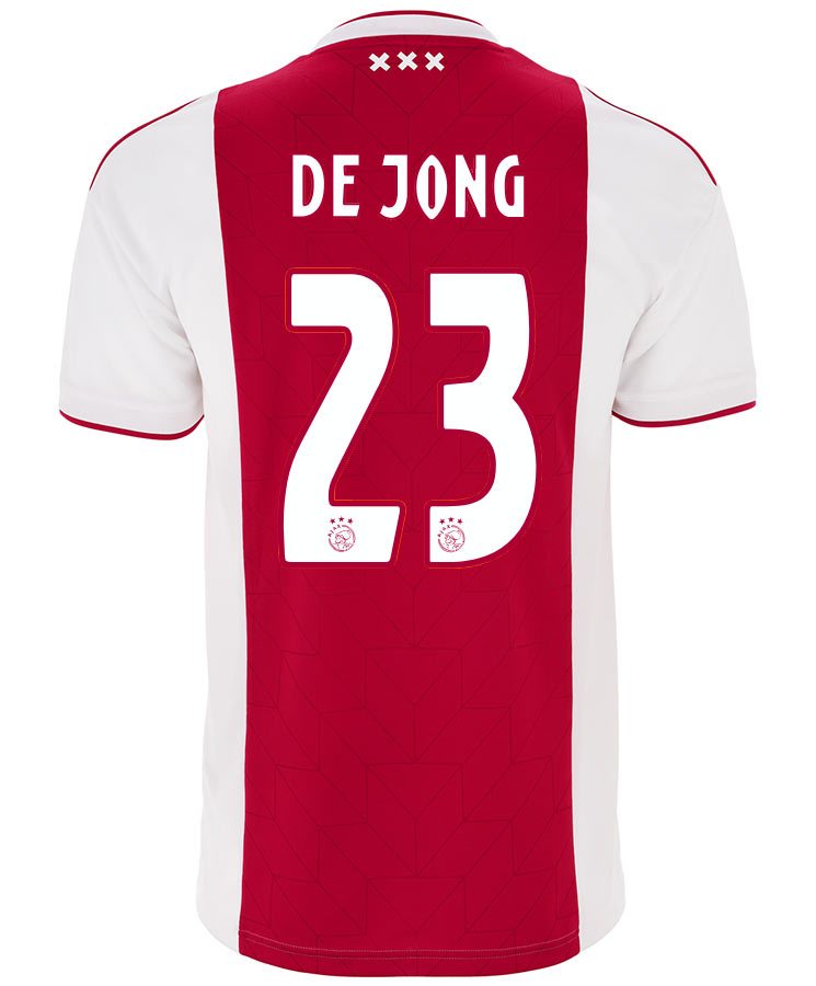 adidas maglia ajax