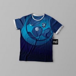 Al Hilal Logo Shirt