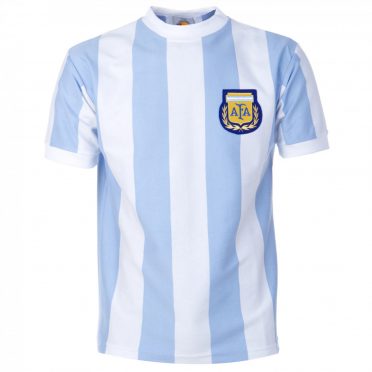 Maglia Argentina 1986