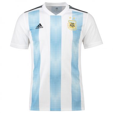 Maglia Argentina Mondiali 2018