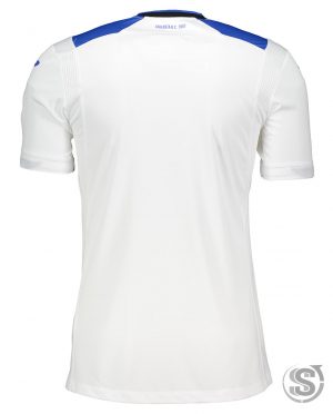 Retro maglia Atalanta away 2018-19