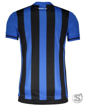Retro prima maglia Atalanta 2018-2019