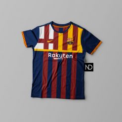 Barcellona Logo Shirt