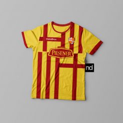 Barcelona SC Logo Shirt