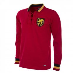 Belgio 1954 maglia Copa