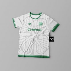Celtic Logo Shirt