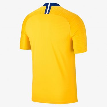 Seconda maglia Chelsea 2018-2019