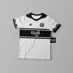 Club Olimpia Logo Shirt