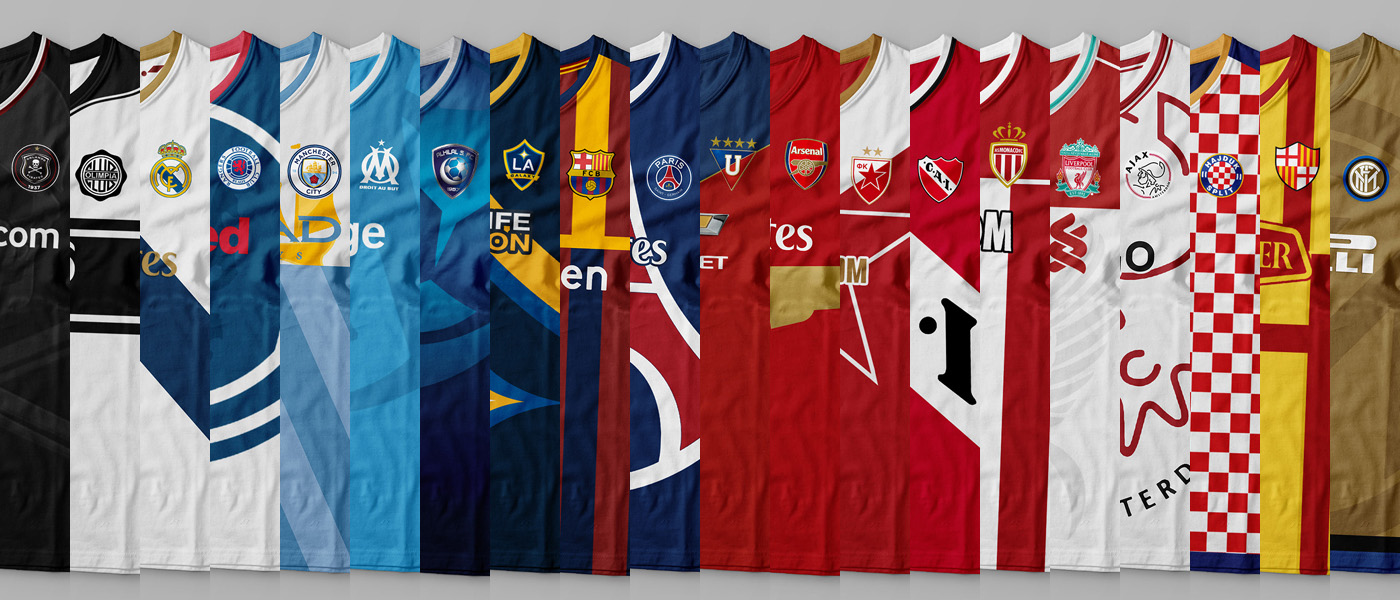 Crest Based Shirts Logo