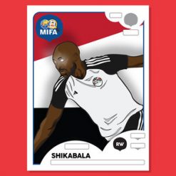 Egitto Figurine MIFA Project