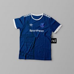 Everton Logo Shirt