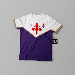 Fiorentina Logo Shirt