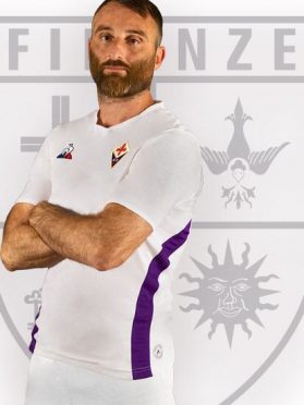 Fiorentina Santo Spirito kit