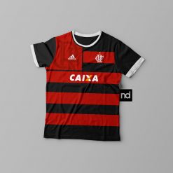 Flamengo Logo Shirt