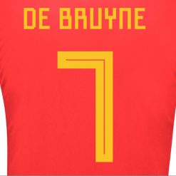 Font Belgio 2018 De Bruyne 7