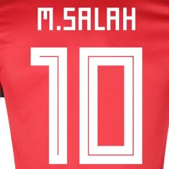 Font Egitto 2018 adidas - Salah 10