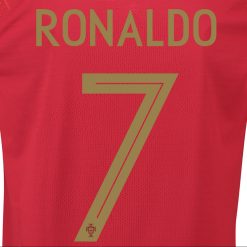 Font Portogallo Ronaldo 7 - Mondiali 2018