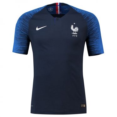 Maglia Francia Mondiali 2018 Nike