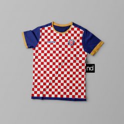 Hajduk Spalato Logo Shirt