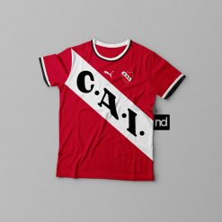 Independiente Logo Shirt
